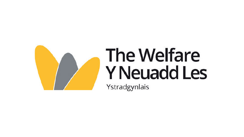 Welfare Logo