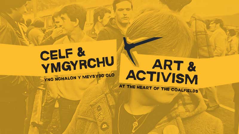 Anthony Buchanan and David Donovan – Oral Histories