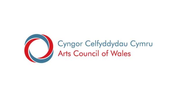 Arts Council Wales Logo