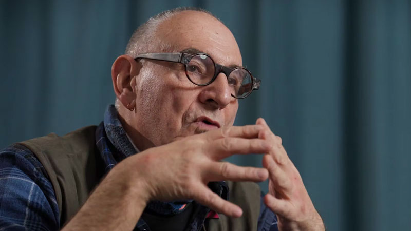 Jonathan Blake Oral Histories