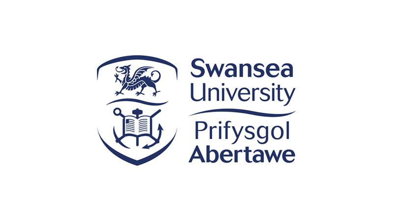Swansea University Logo