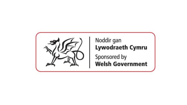 Welsh Government Logo